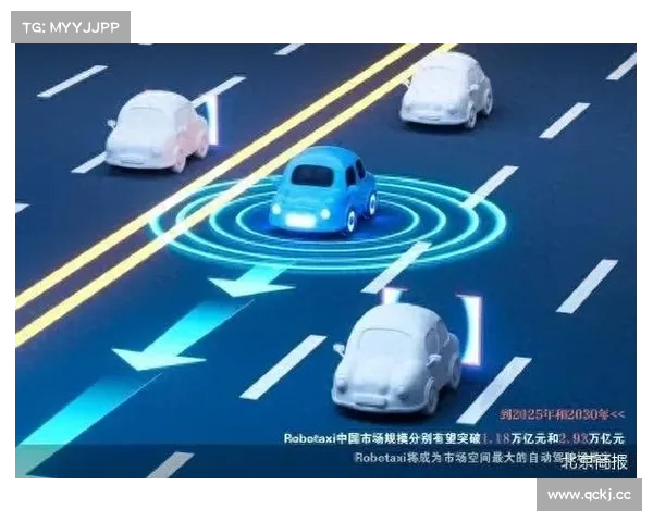 Robotaxi迎来突破性进展前景广阔或将改变未来出行方式 Robotaxi迎来突破性进展前景广阔或将改变未来出行方式